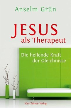 Jesus als Therapeut von Vier Türme